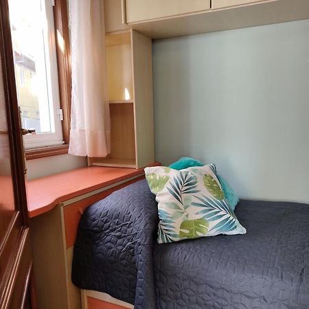 Casa Marinera En A Guardaアパートメント エクステリア 写真