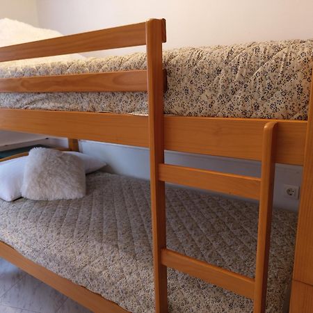 Casa Marinera En A Guardaアパートメント エクステリア 写真