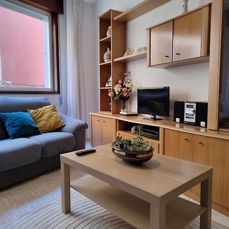 Casa Marinera En A Guardaアパートメント エクステリア 写真