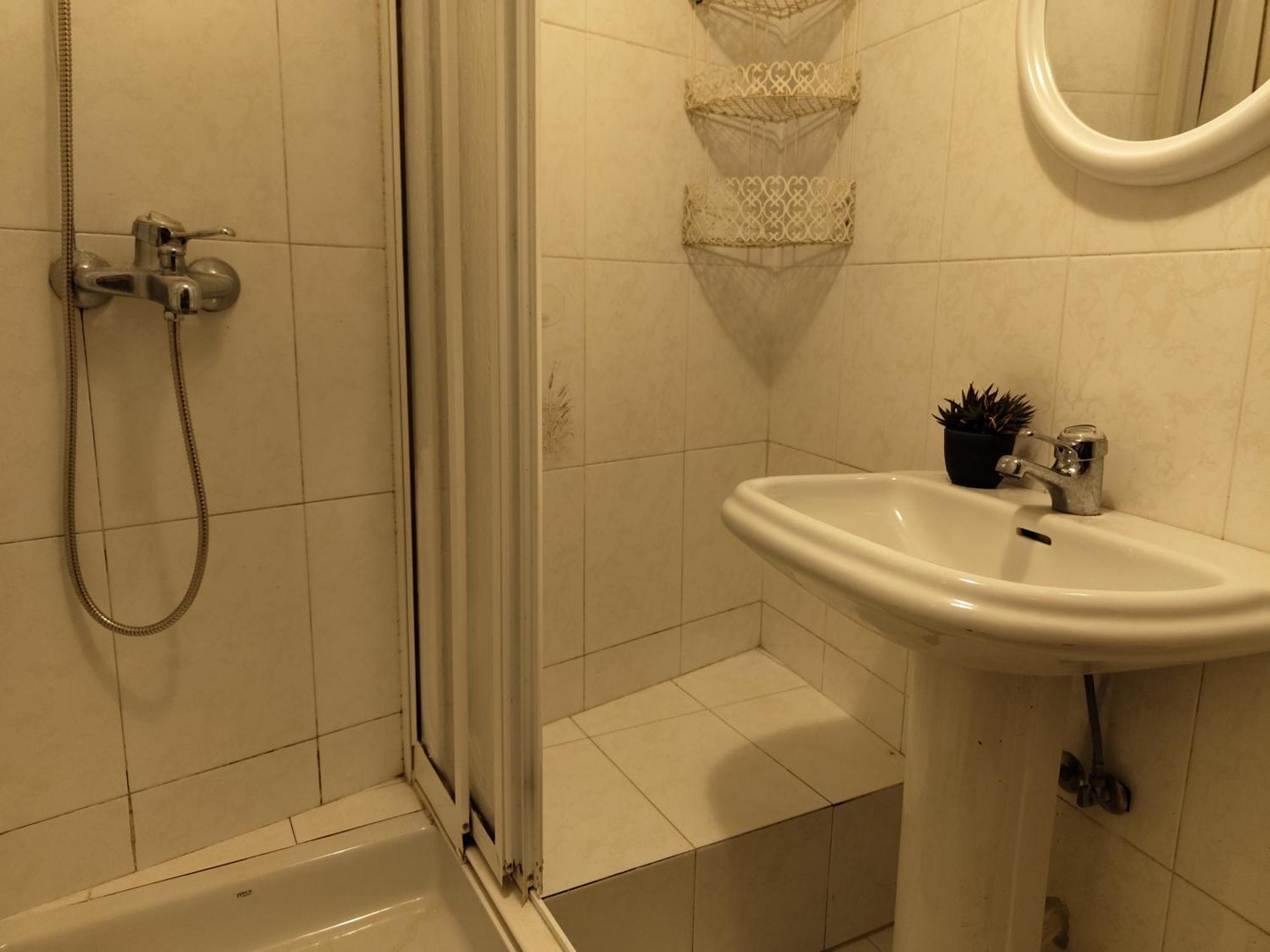 Casa Marinera En A Guardaアパートメント エクステリア 写真