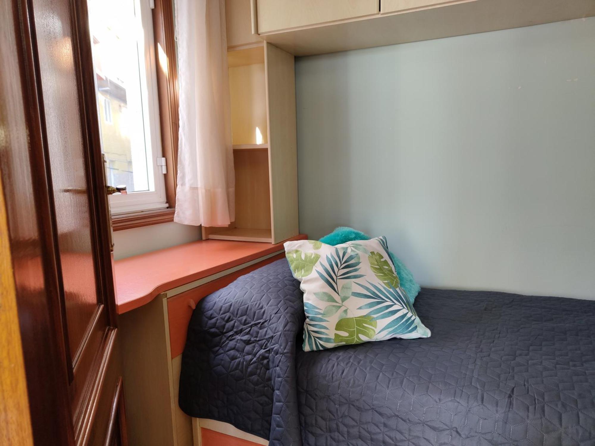 Casa Marinera En A Guardaアパートメント エクステリア 写真