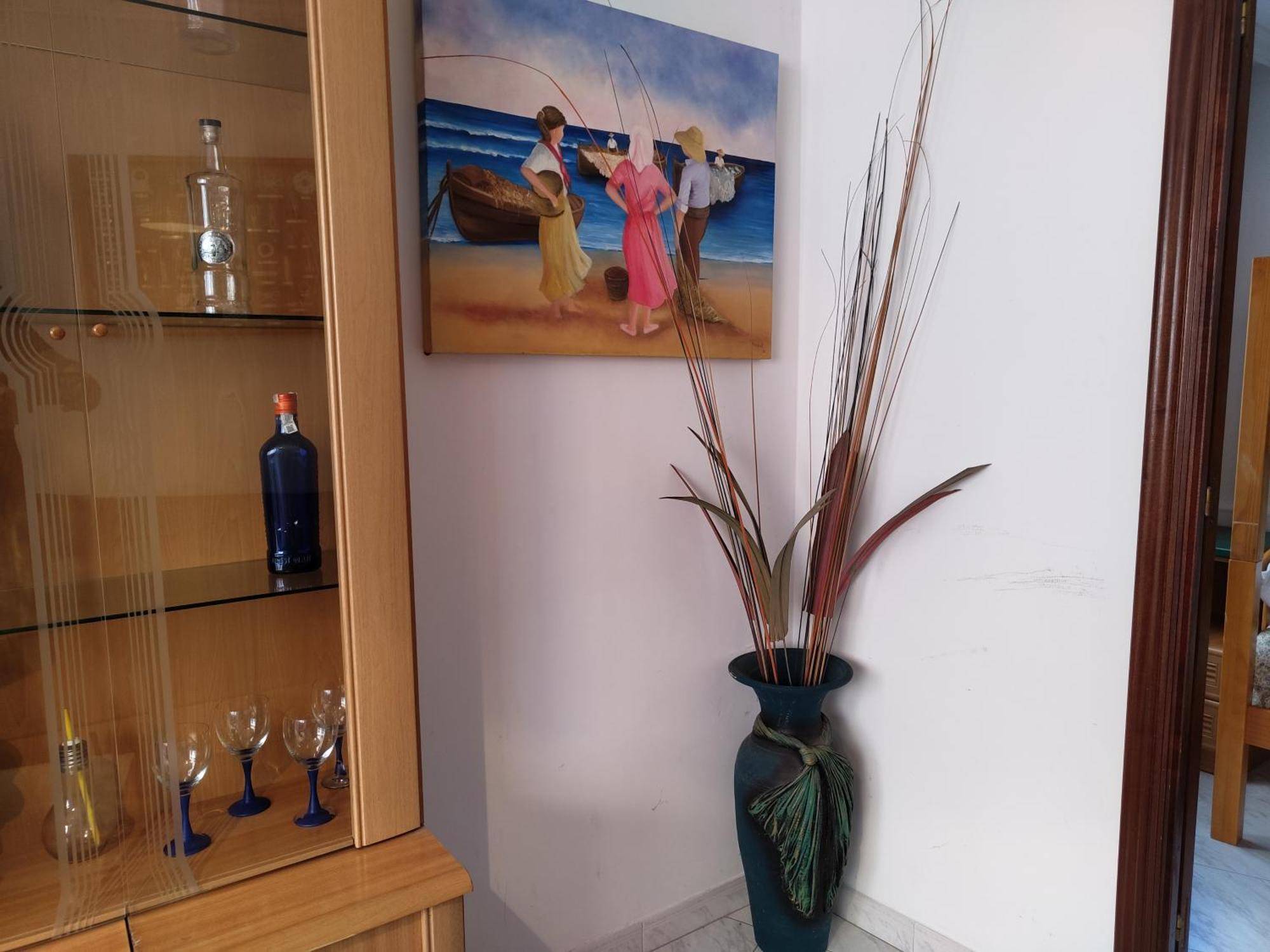 Casa Marinera En A Guardaアパートメント エクステリア 写真