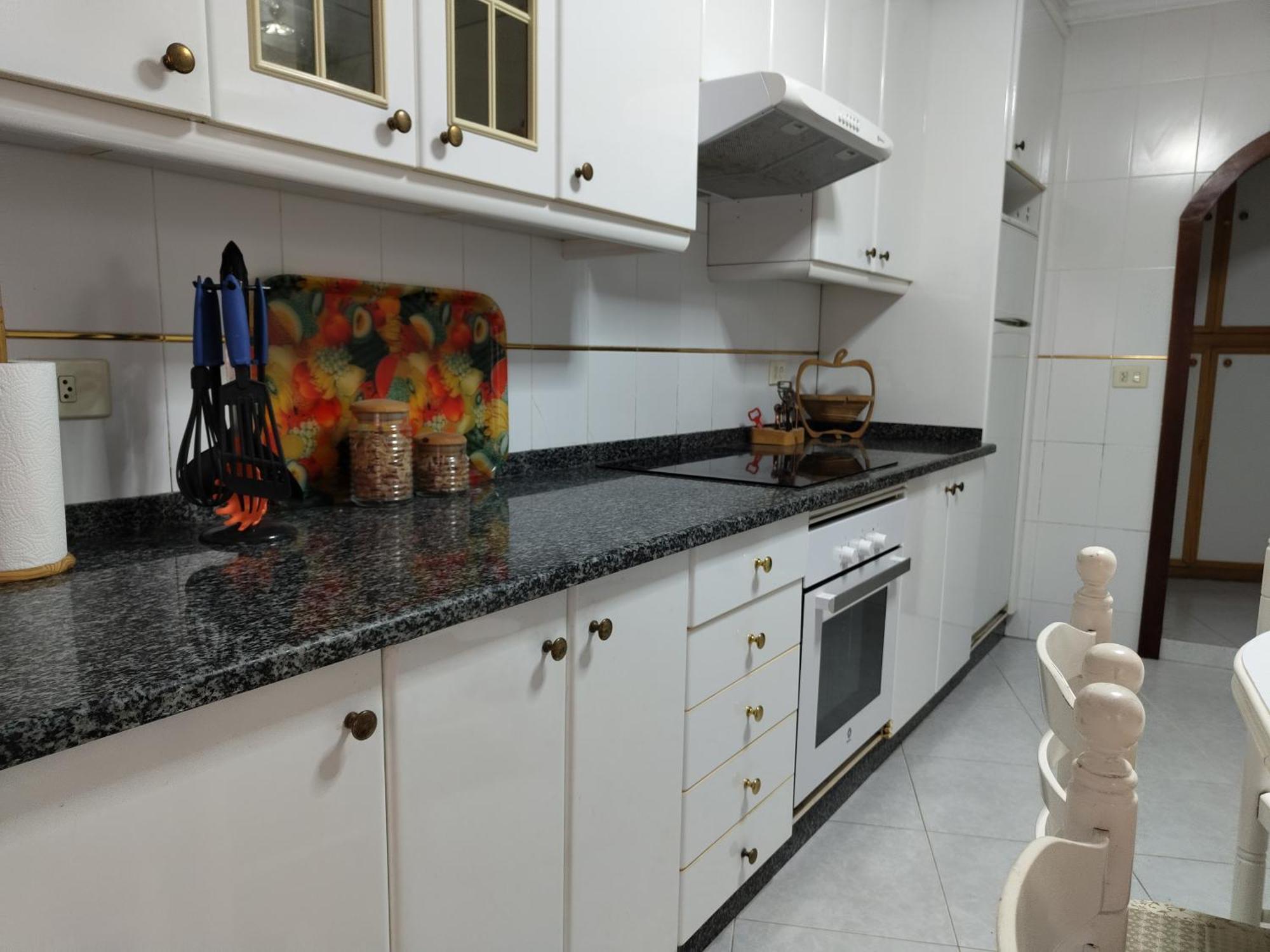 Casa Marinera En A Guardaアパートメント エクステリア 写真