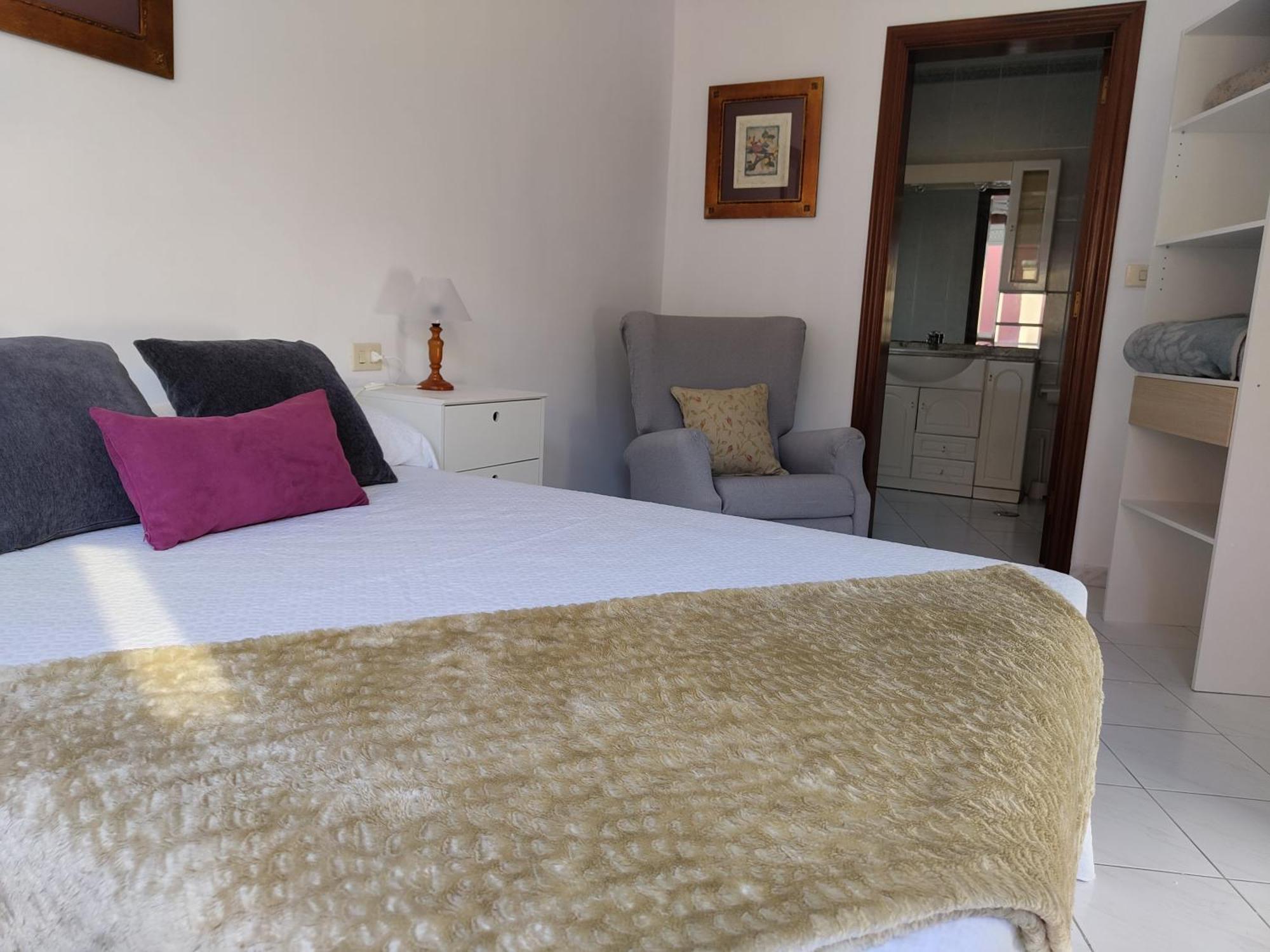Casa Marinera En A Guardaアパートメント エクステリア 写真