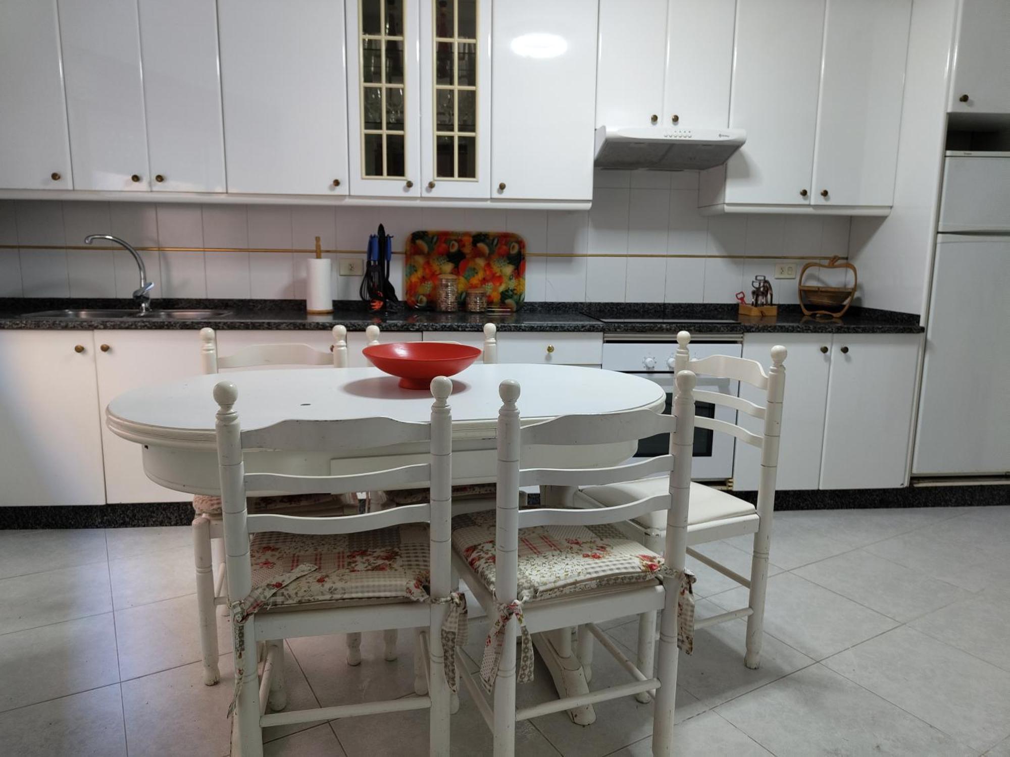 Casa Marinera En A Guardaアパートメント エクステリア 写真