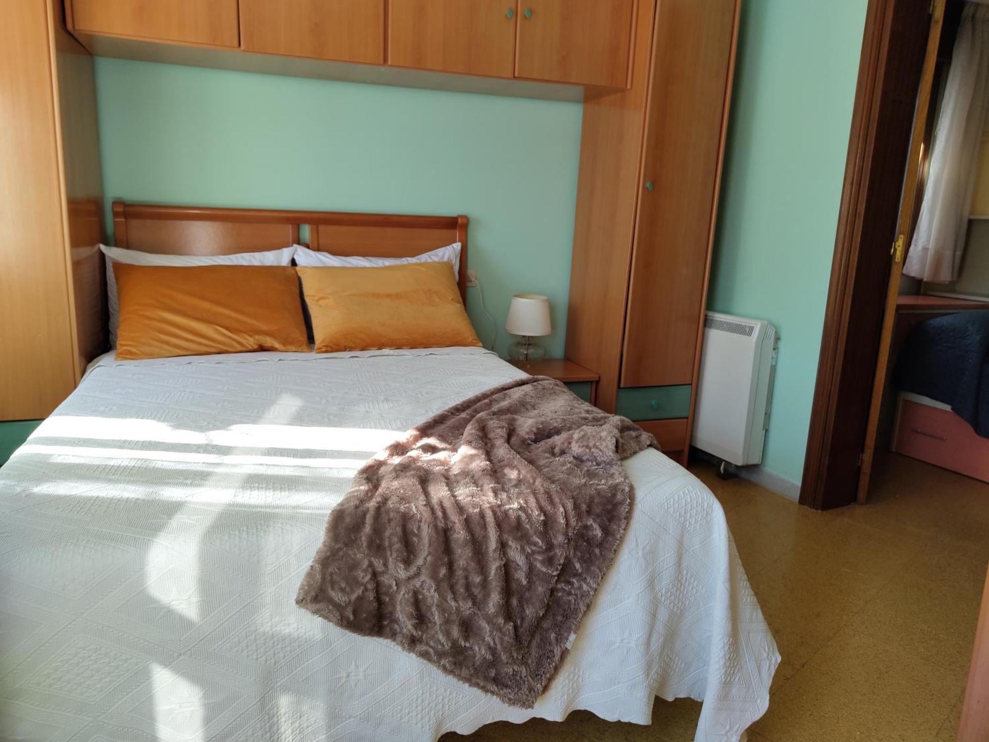 Casa Marinera En A Guardaアパートメント エクステリア 写真