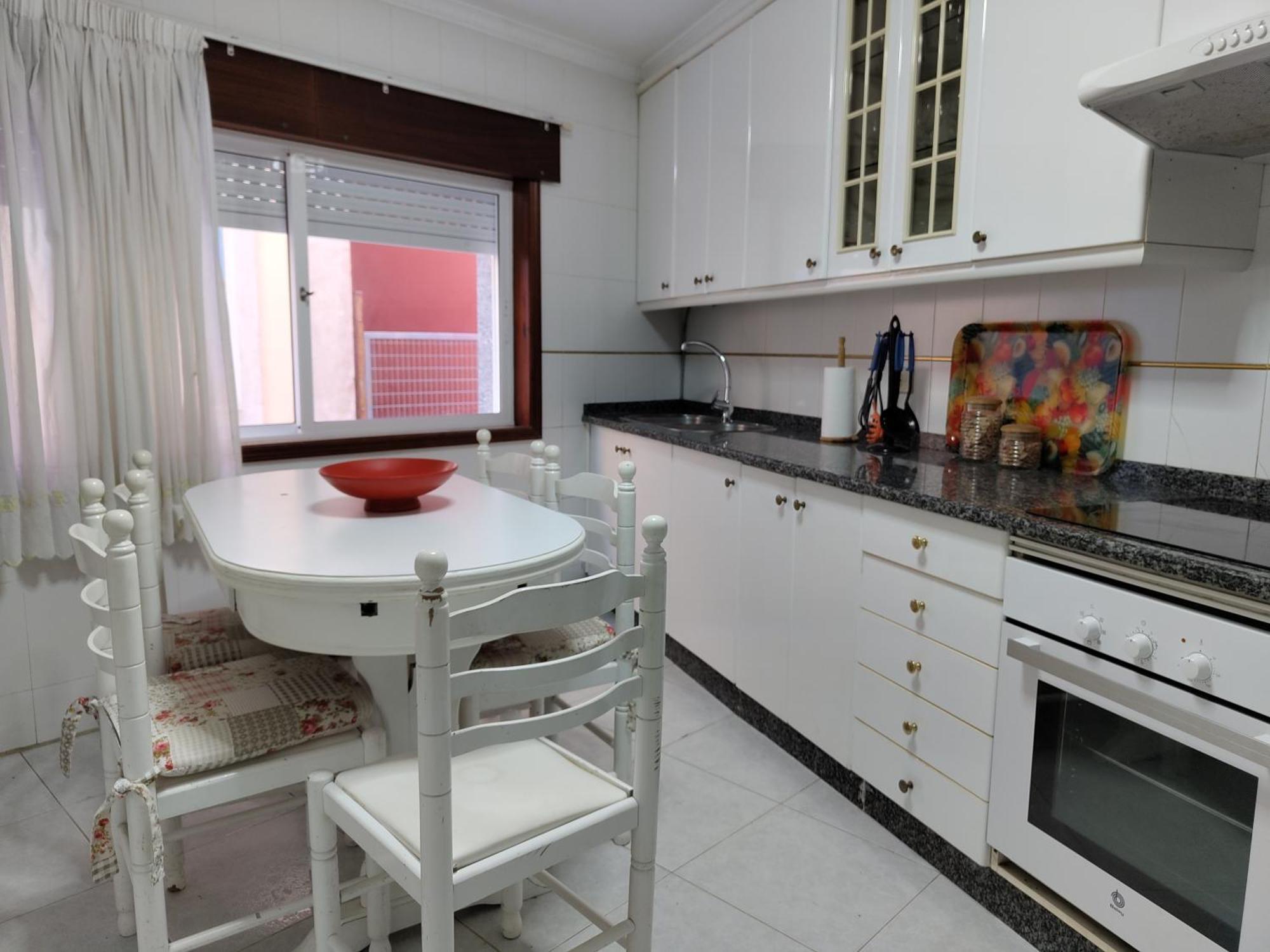 Casa Marinera En A Guardaアパートメント エクステリア 写真