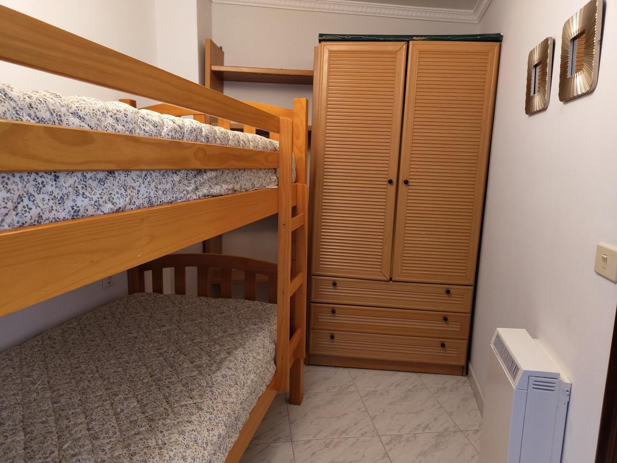 Casa Marinera En A Guardaアパートメント エクステリア 写真