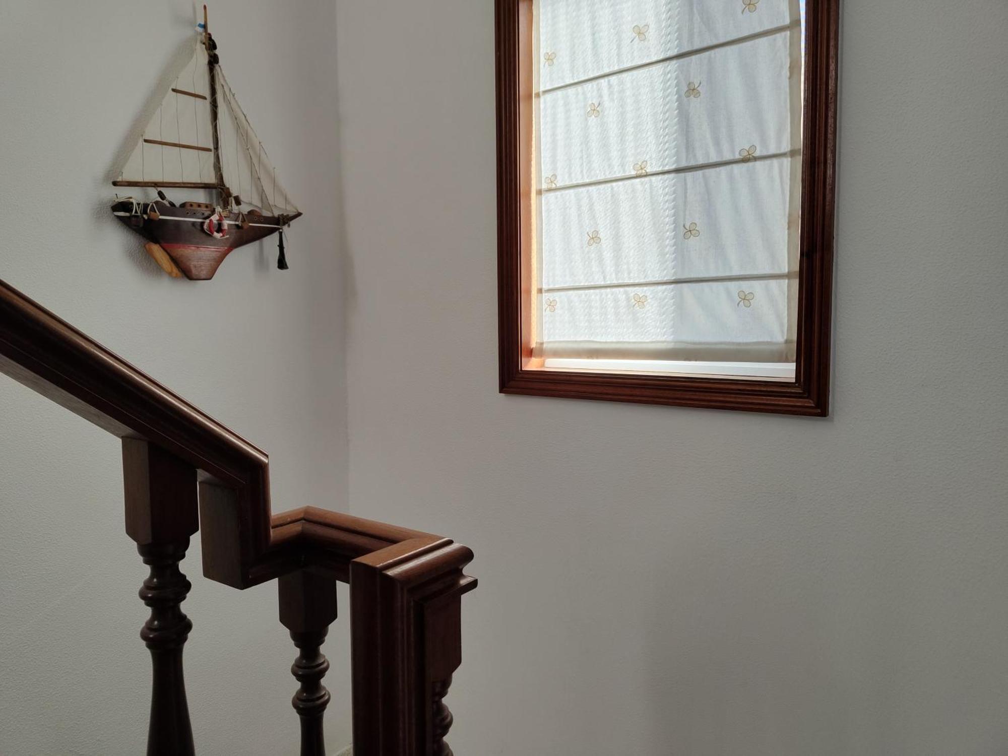 Casa Marinera En A Guardaアパートメント エクステリア 写真