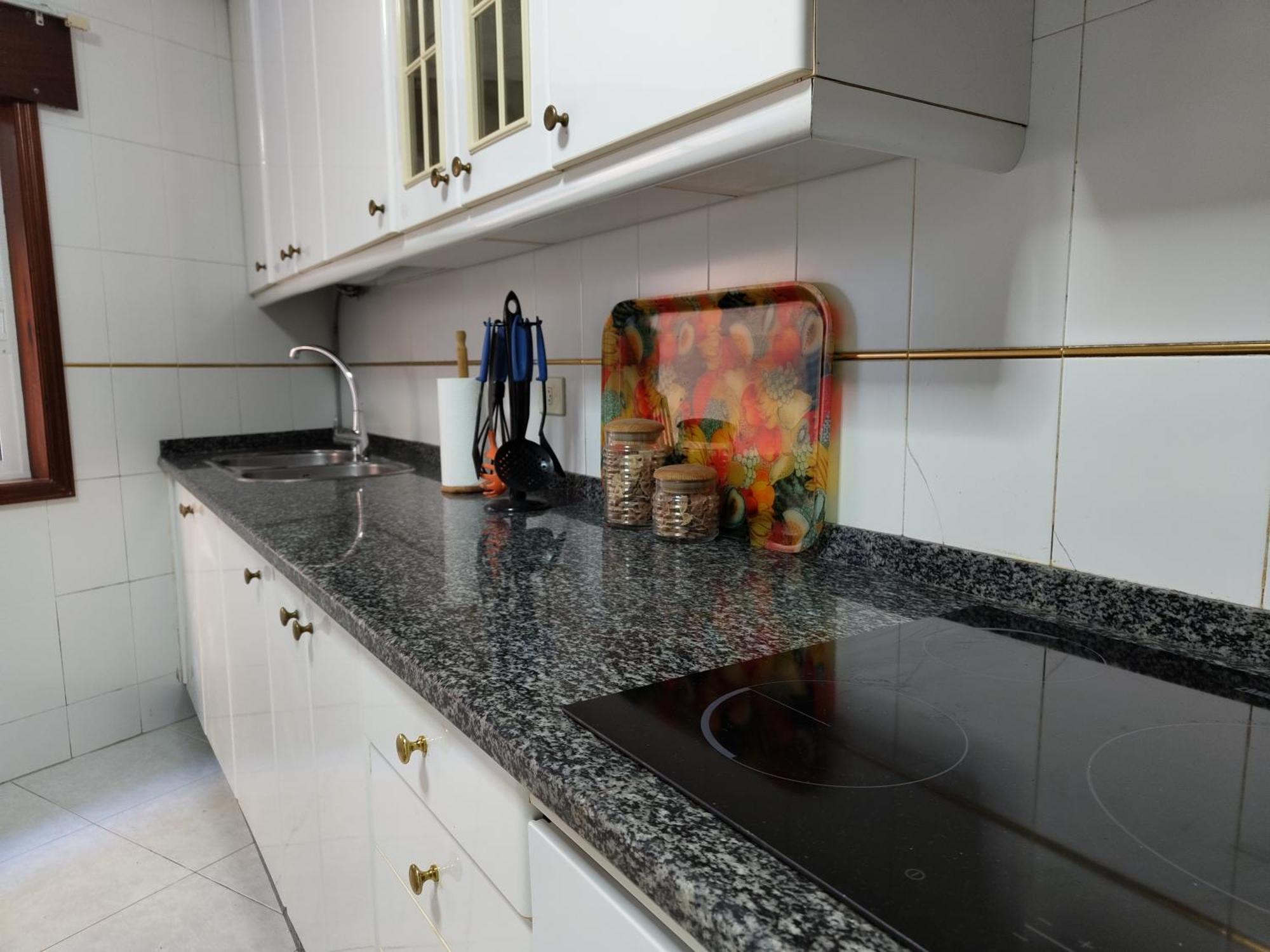 Casa Marinera En A Guardaアパートメント エクステリア 写真