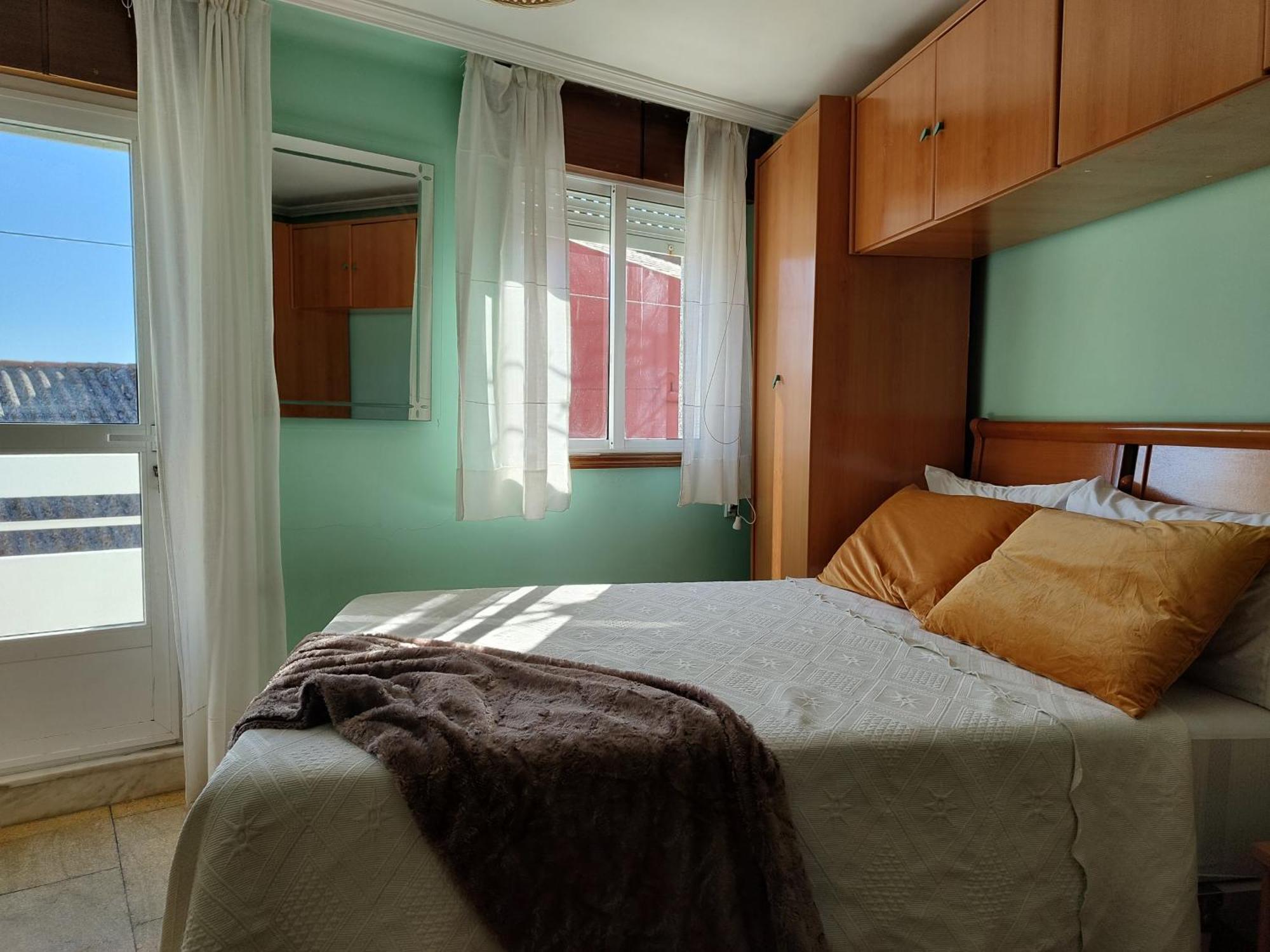 Casa Marinera En A Guardaアパートメント エクステリア 写真