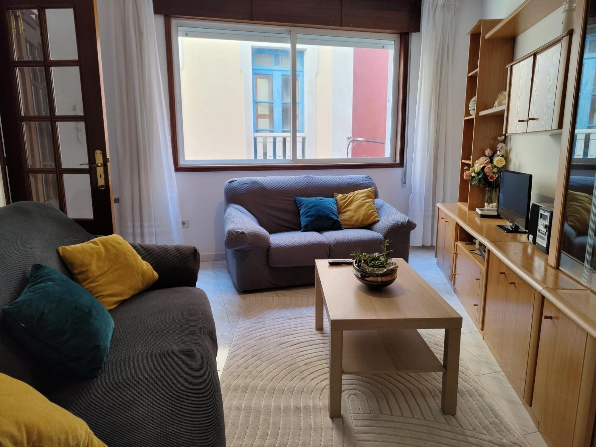 Casa Marinera En A Guardaアパートメント エクステリア 写真