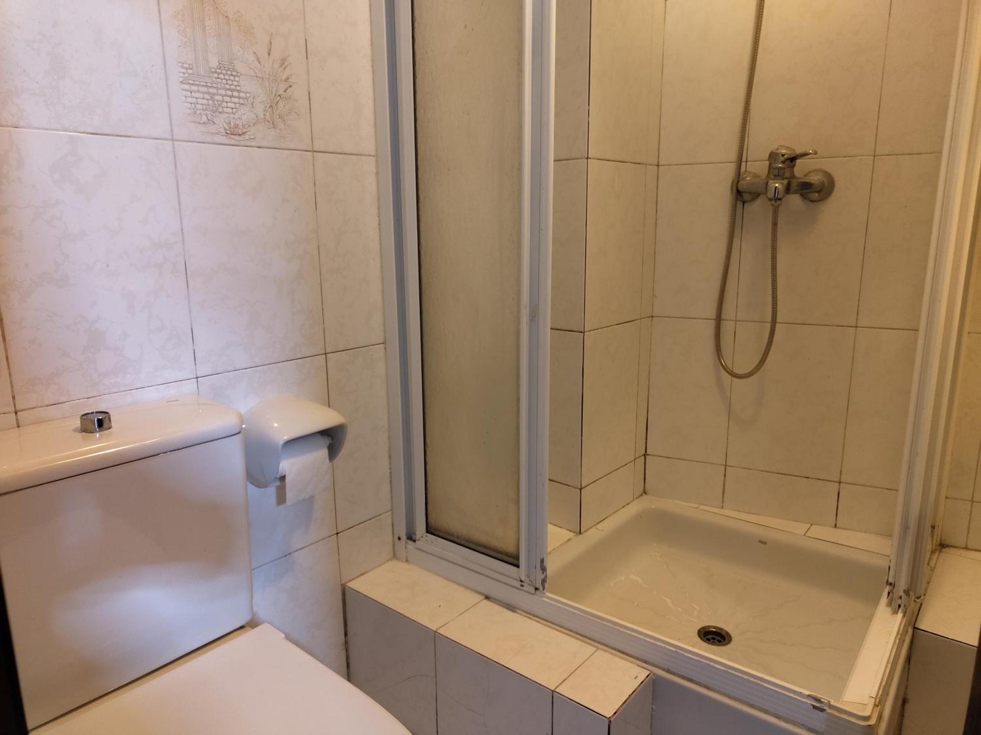 Casa Marinera En A Guardaアパートメント エクステリア 写真