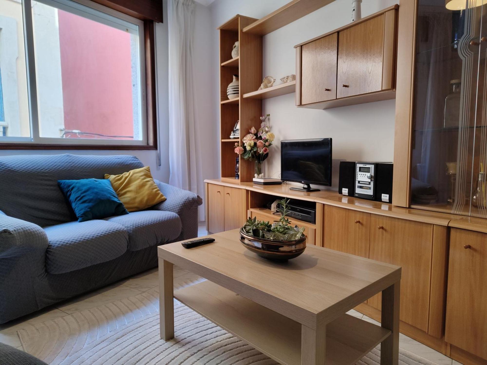 Casa Marinera En A Guardaアパートメント エクステリア 写真