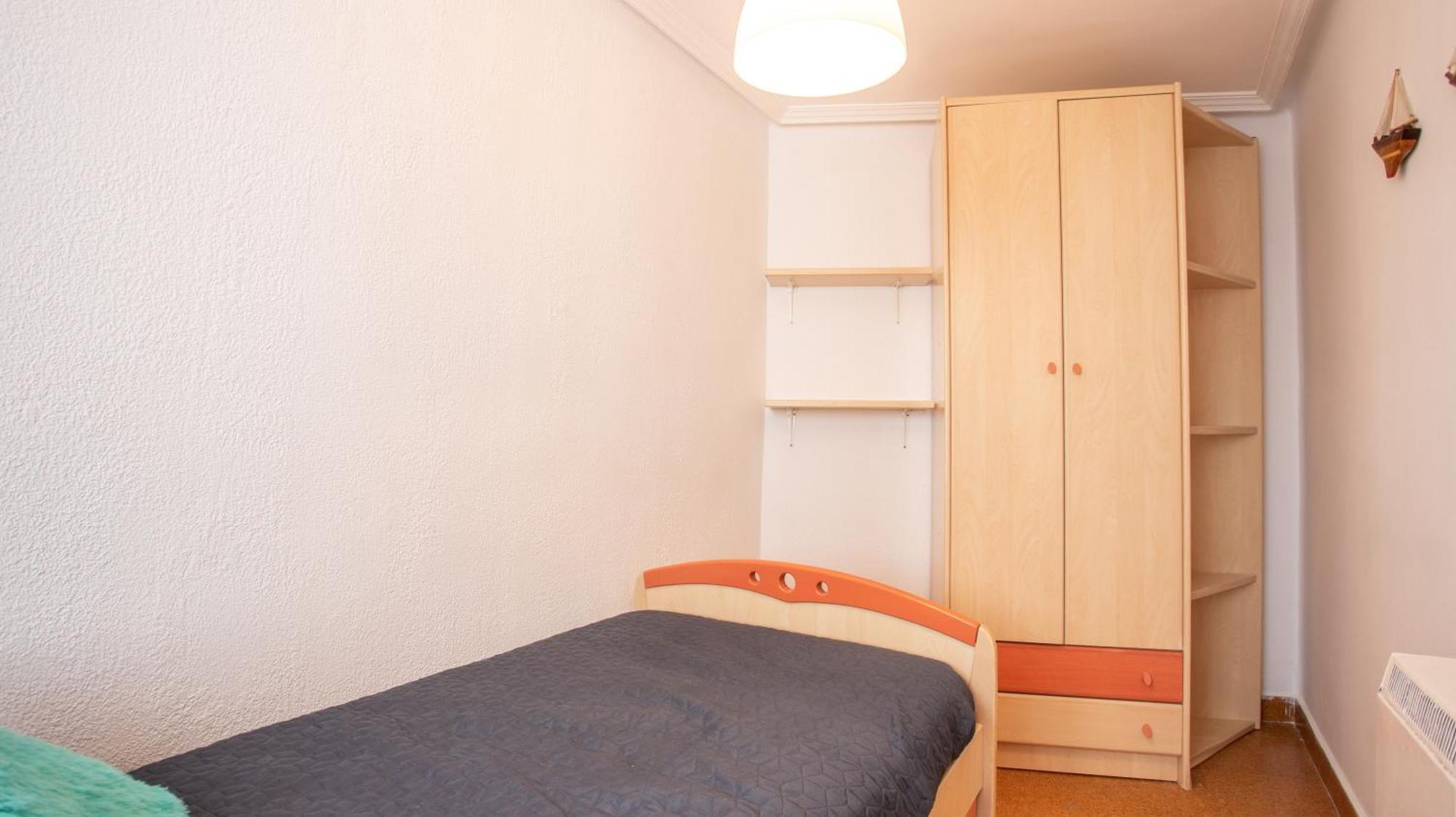 Casa Marinera En A Guardaアパートメント エクステリア 写真