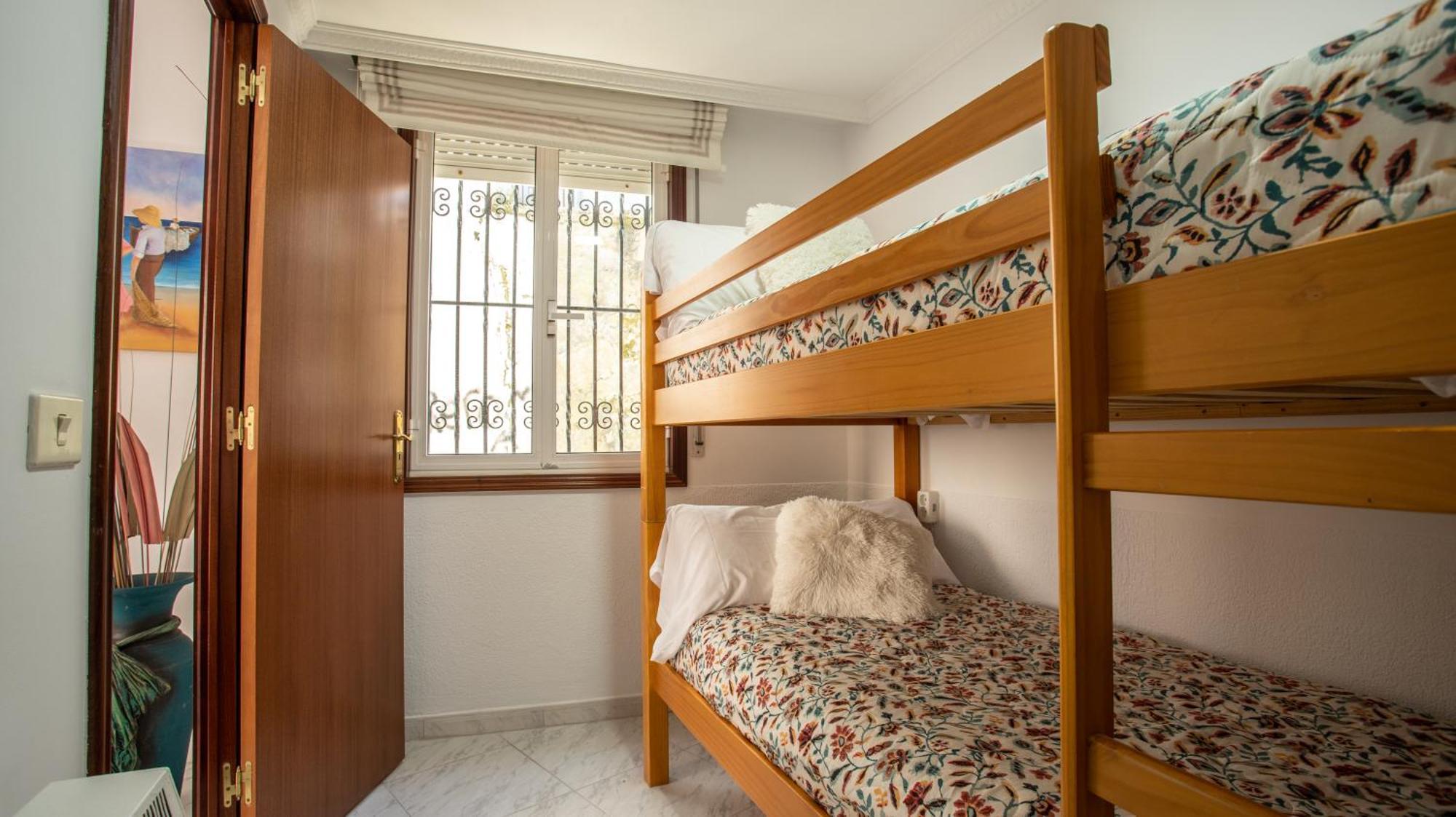 Casa Marinera En A Guardaアパートメント エクステリア 写真
