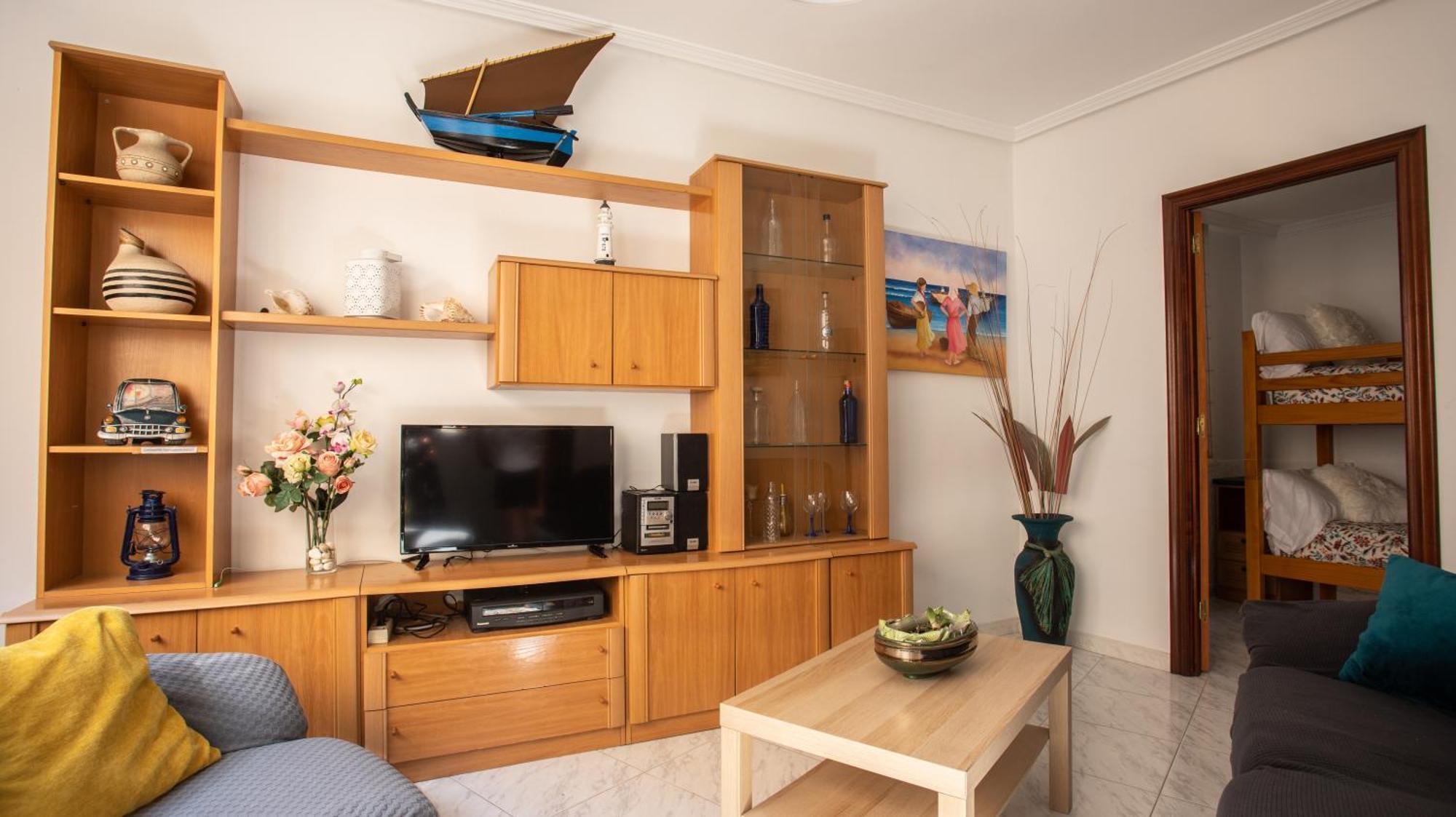 Casa Marinera En A Guardaアパートメント エクステリア 写真
