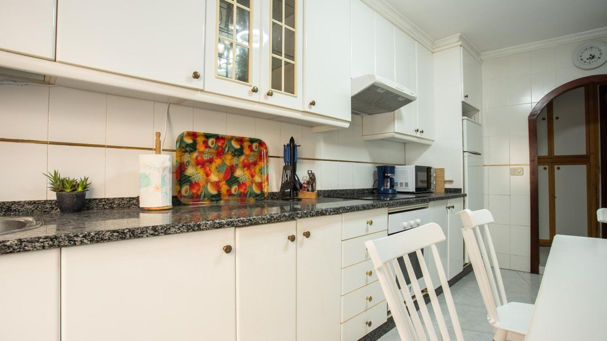 Casa Marinera En A Guardaアパートメント エクステリア 写真