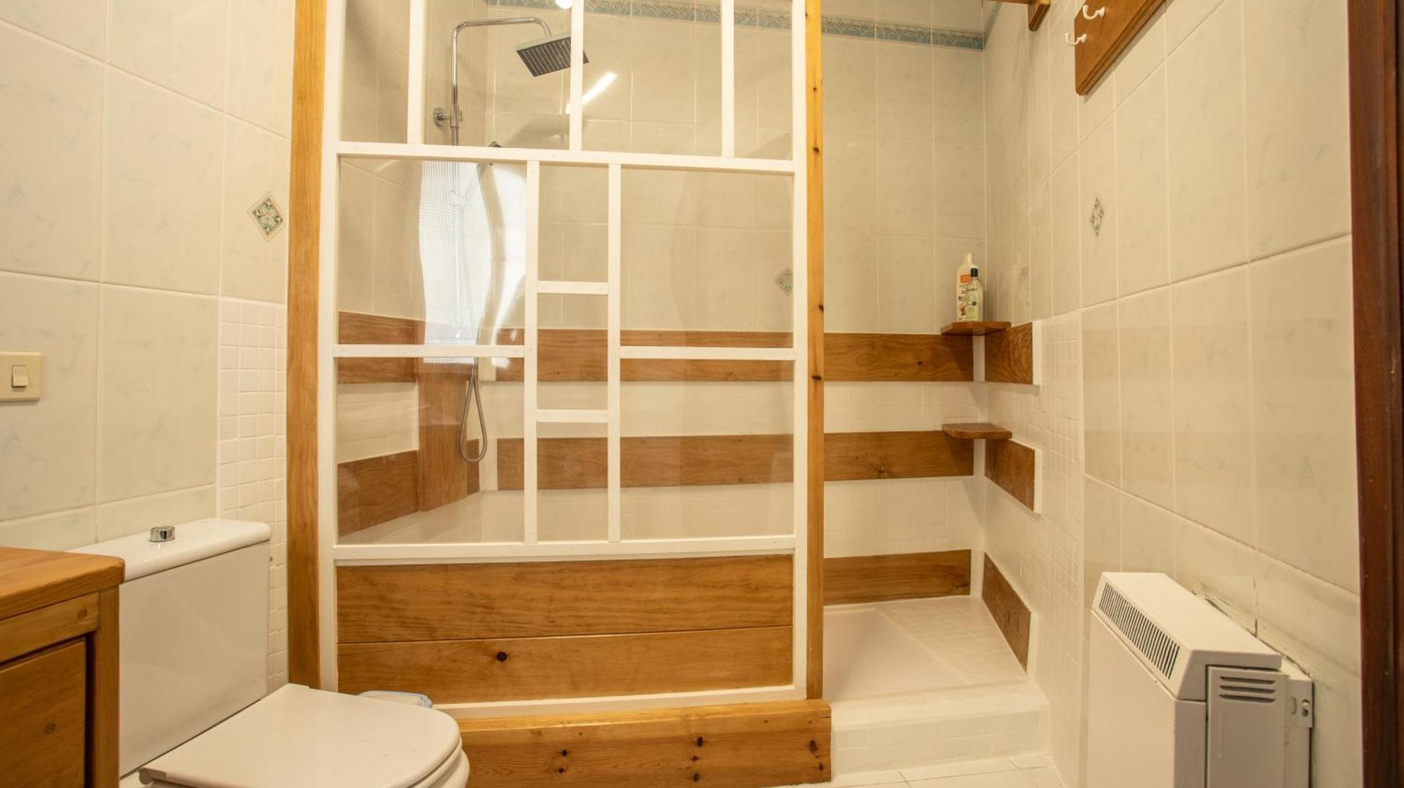 Casa Marinera En A Guardaアパートメント エクステリア 写真