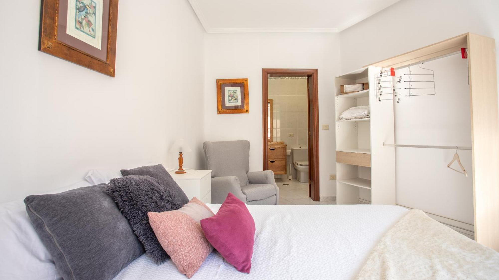 Casa Marinera En A Guardaアパートメント エクステリア 写真