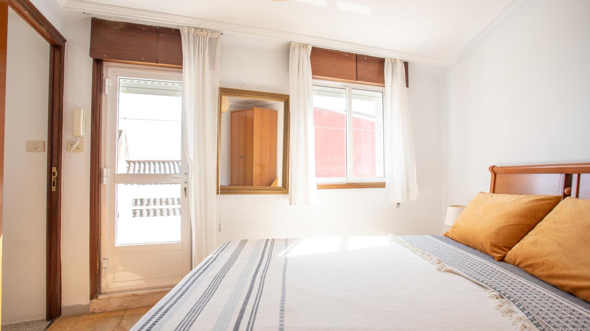 Casa Marinera En A Guardaアパートメント エクステリア 写真