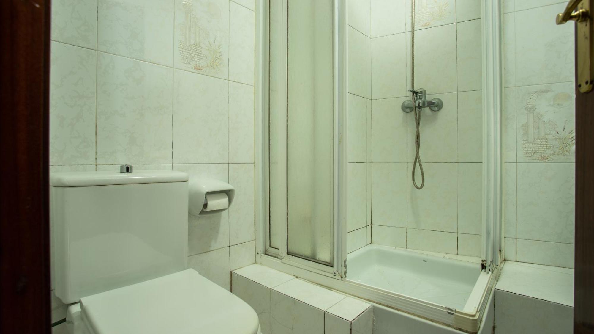 Casa Marinera En A Guardaアパートメント エクステリア 写真