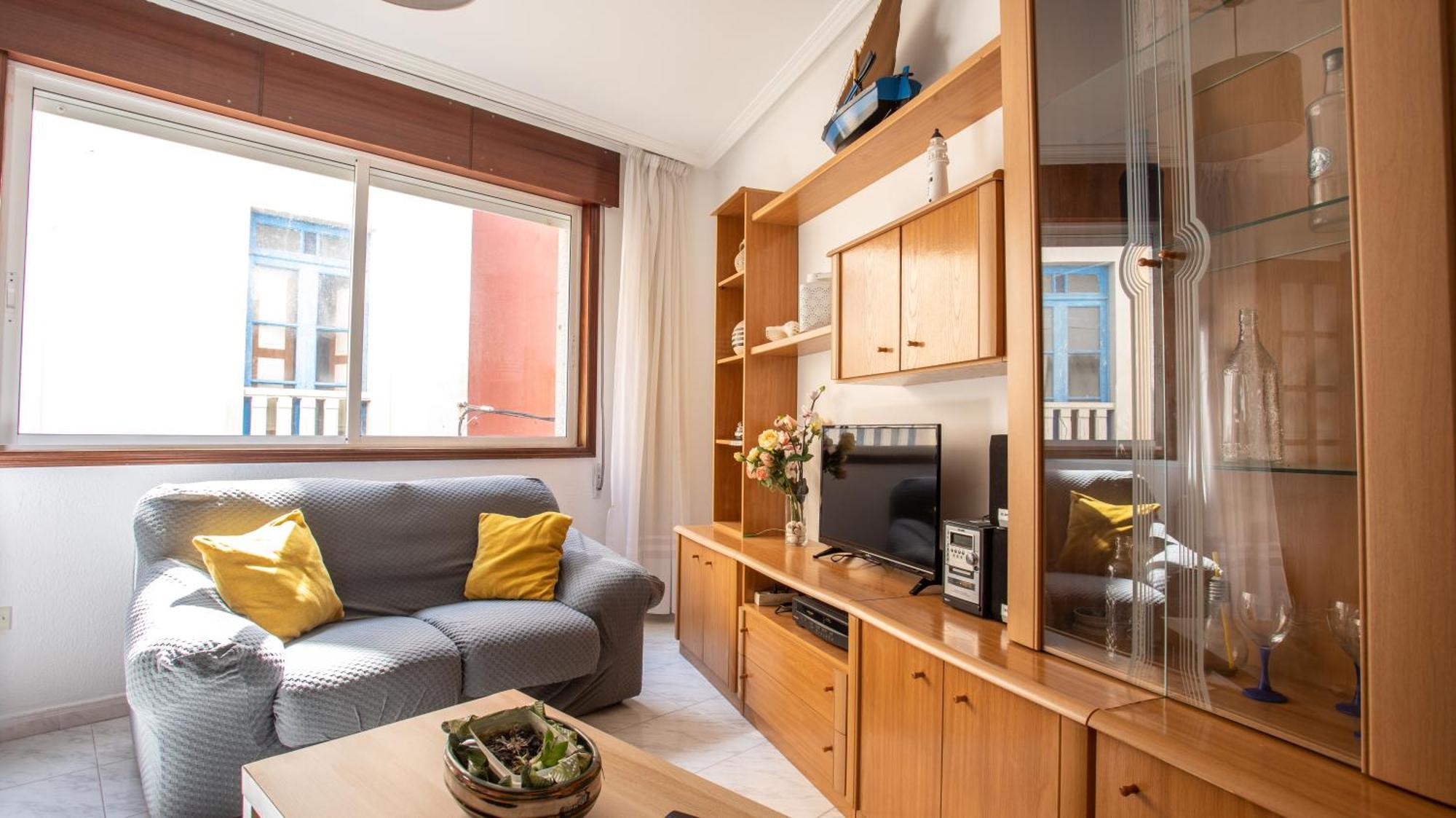 Casa Marinera En A Guardaアパートメント エクステリア 写真