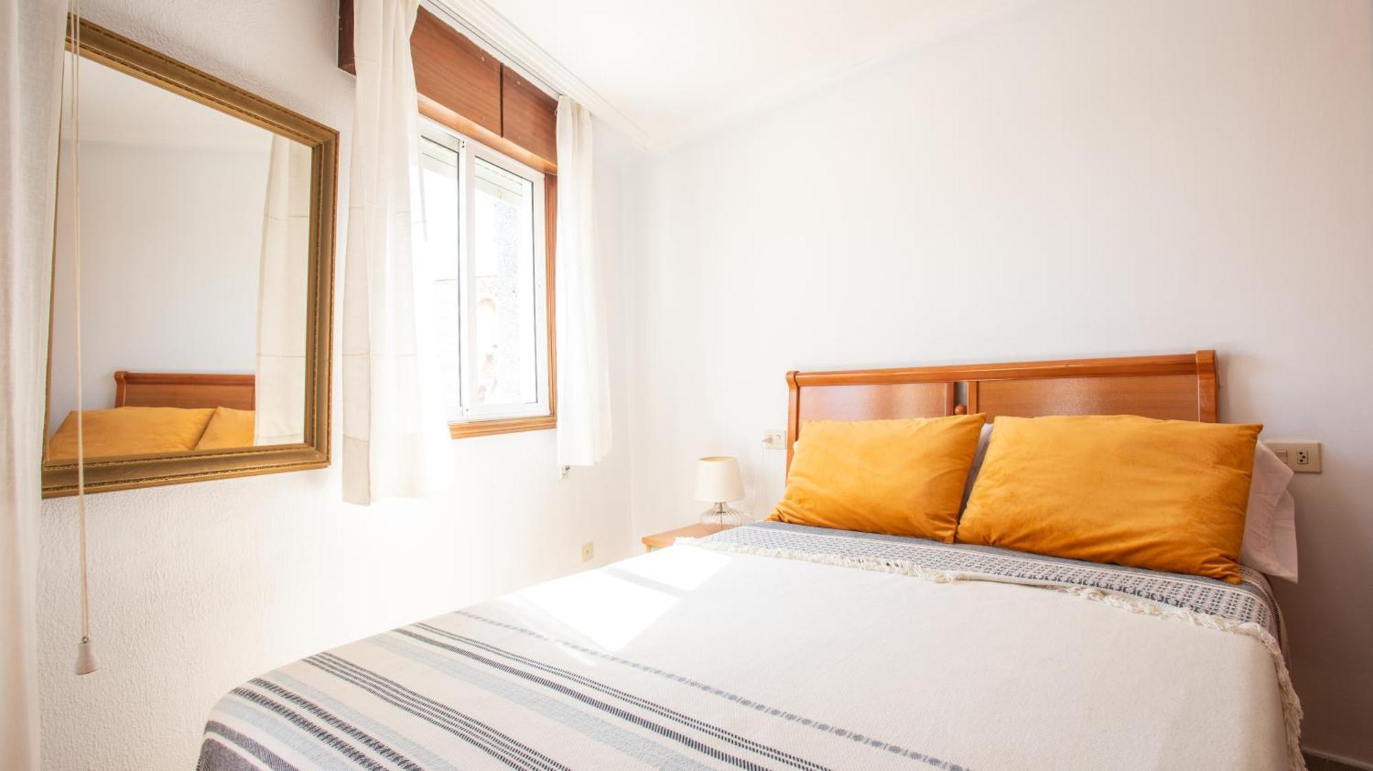 Casa Marinera En A Guardaアパートメント エクステリア 写真