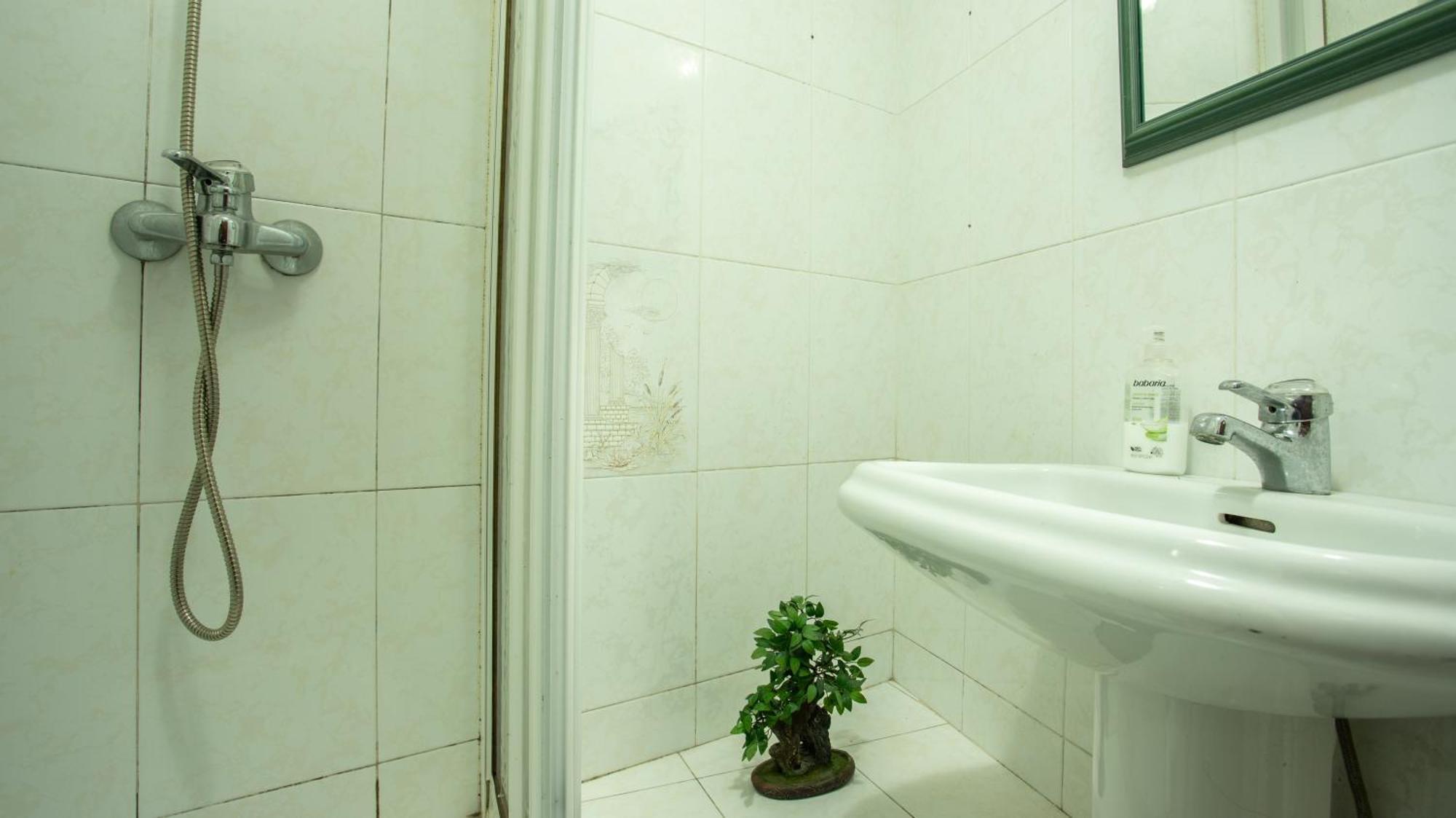 Casa Marinera En A Guardaアパートメント エクステリア 写真
