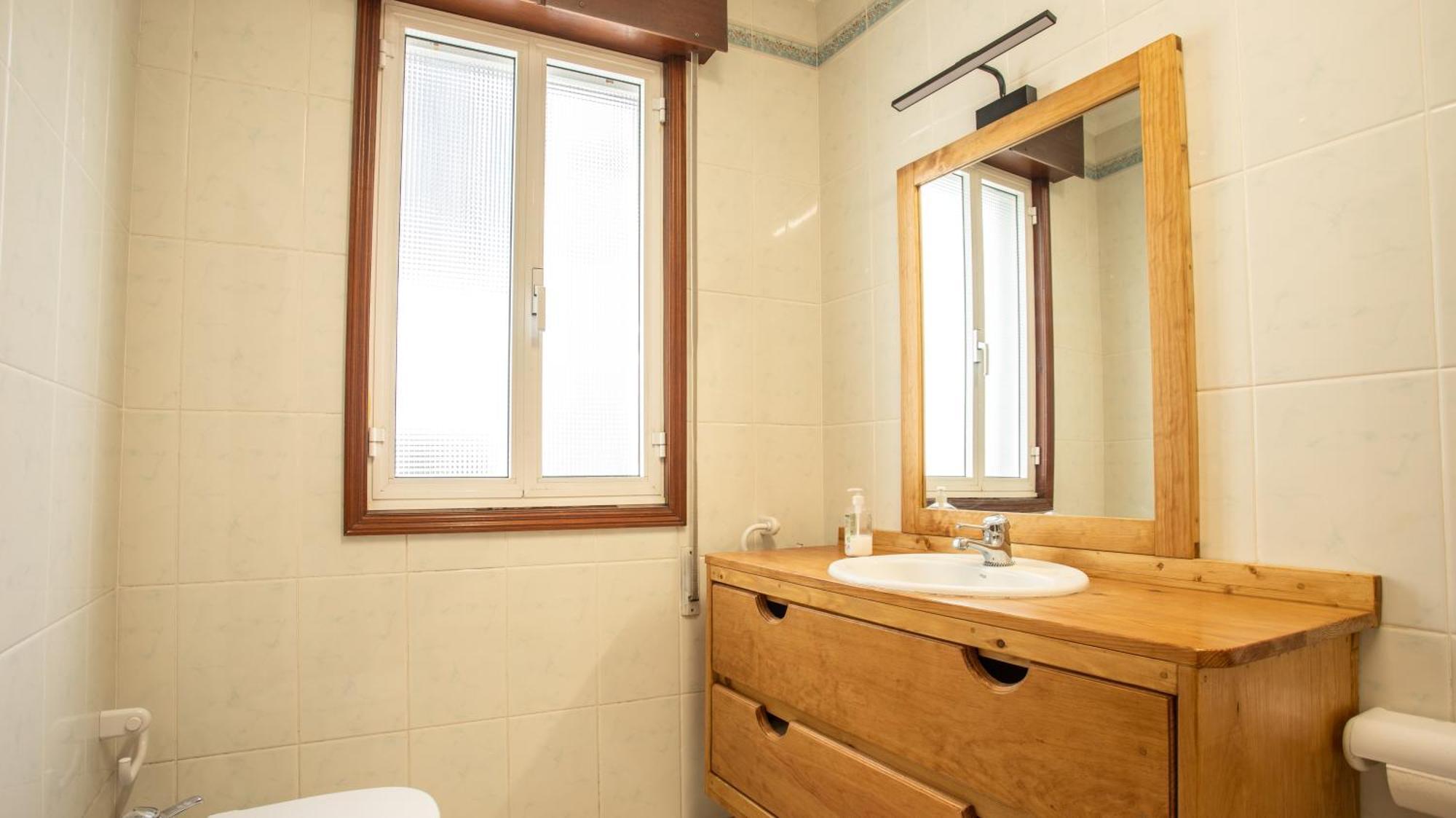 Casa Marinera En A Guardaアパートメント エクステリア 写真